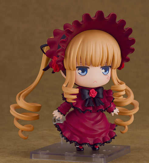 『ローゼンメイデン』ねんどろいど 真紅 2.0